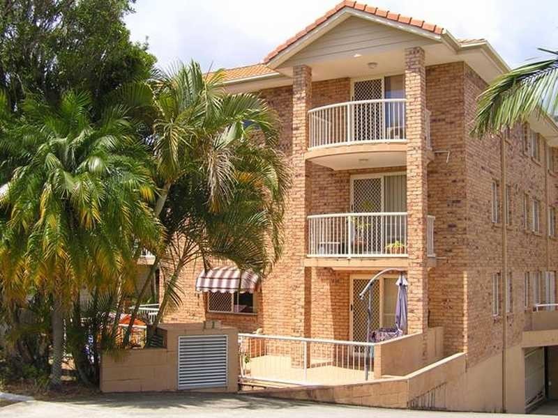 6/10 Stephens Street, Burleigh Heads QLD 4220