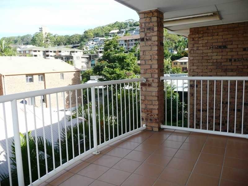 6/10 Stephens Street, Burleigh Heads QLD 4220