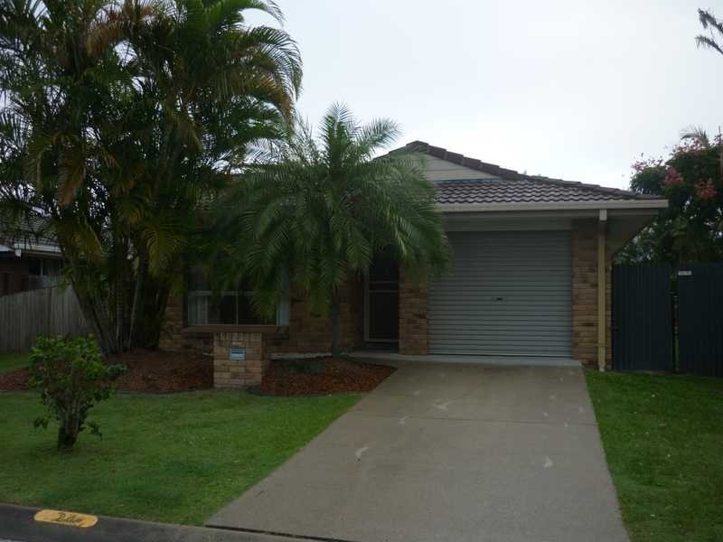 24 Southlake Drive, Varsity Lakes QLD 4227