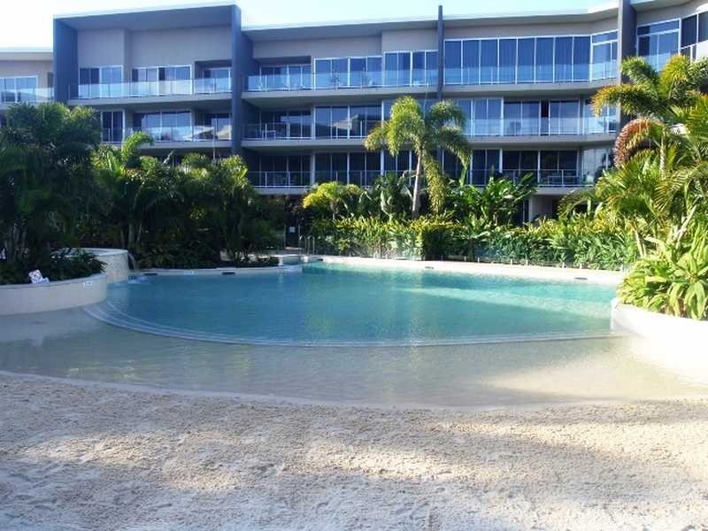 1204/2 Activa Way, Hope Island QLD 4212