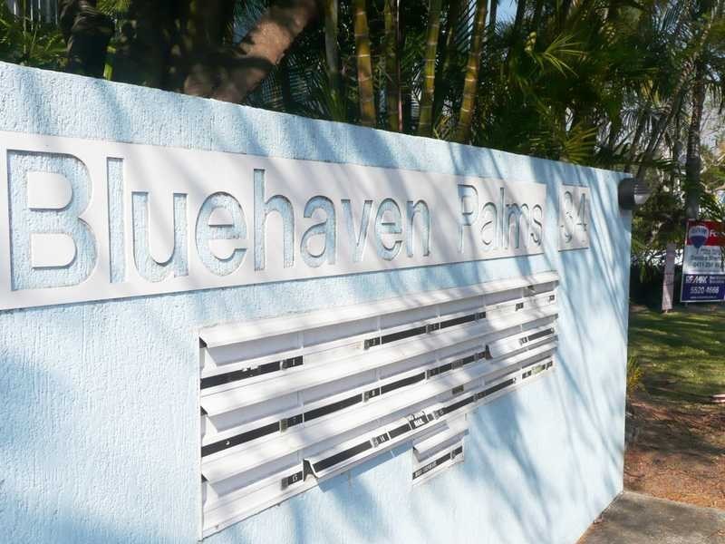 9/32 Second Avenue, Broadbeach QLD 4218