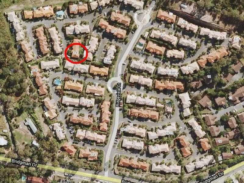 52B/2 Ridgevista Court, Reedy Creek QLD 4227