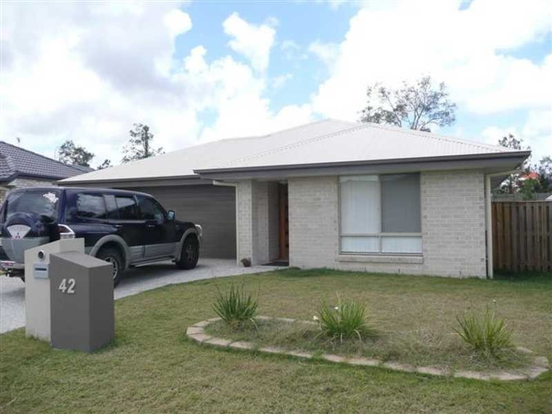 42 Runway Drive, Upper Coomera QLD 4209