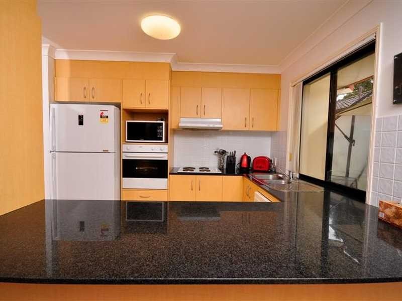 21A/64 Gilston Road, Nerang QLD 4211