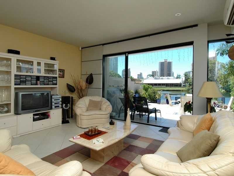 2/45 Paradise Island, Surfers Paradise QLD 4217