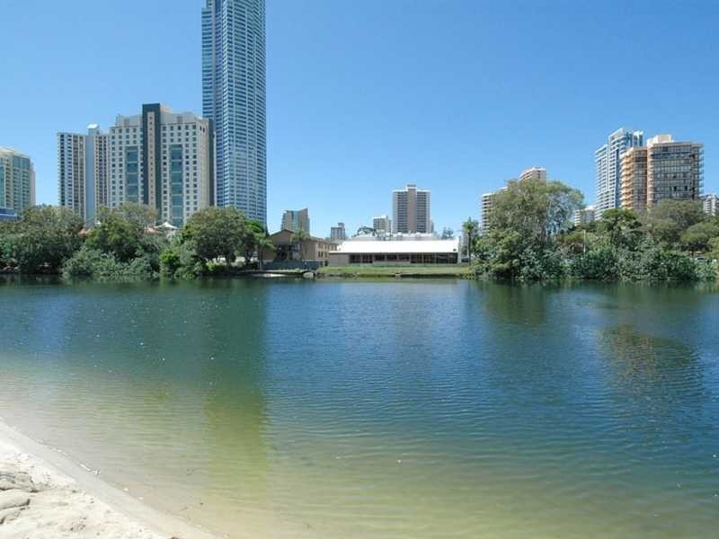 2/45 Paradise Island, Surfers Paradise QLD 4217
