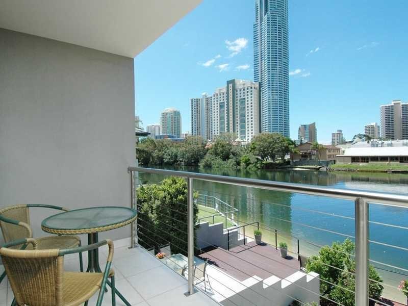 2/45 Paradise Island, Surfers Paradise QLD 4217