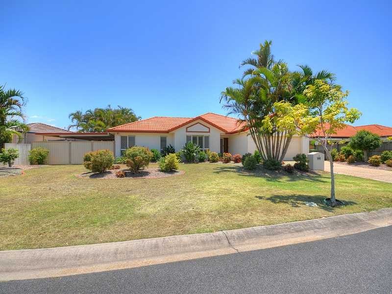 3 Lanai Drive, Burleigh Waters QLD 4220