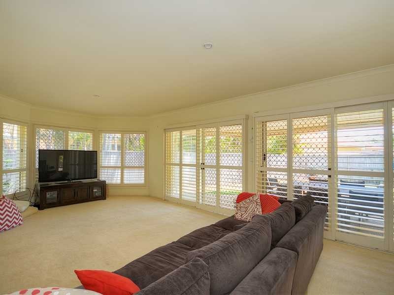 3 Lanai Drive, Burleigh Waters QLD 4220