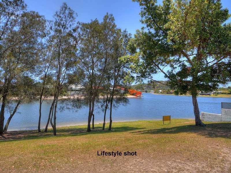 3 Lanai Drive, Burleigh Waters QLD 4220