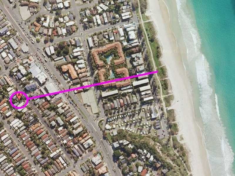 2/132 Sunshine Parade, Miami QLD 4220