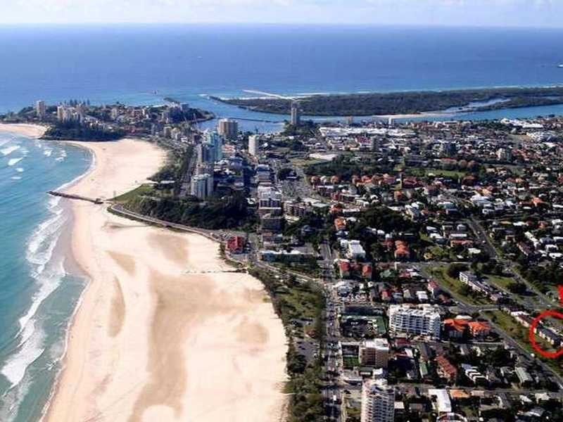 3/23-25 Coolangatta Road, Kirra QLD 4225