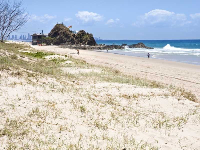 3/23-25 Coolangatta Road, Kirra QLD 4225