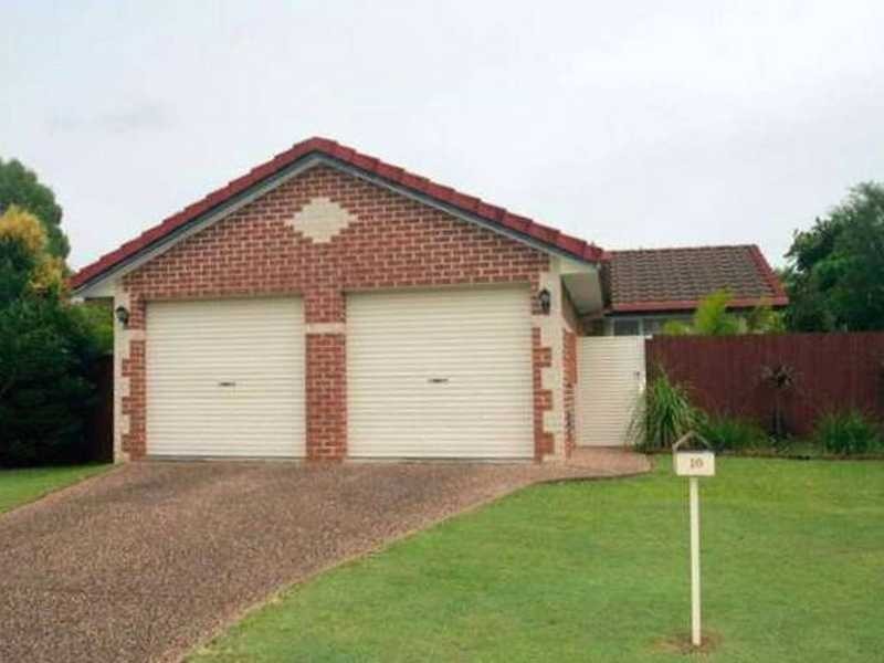 10 Oakdale Ave, Nerang QLD 4211