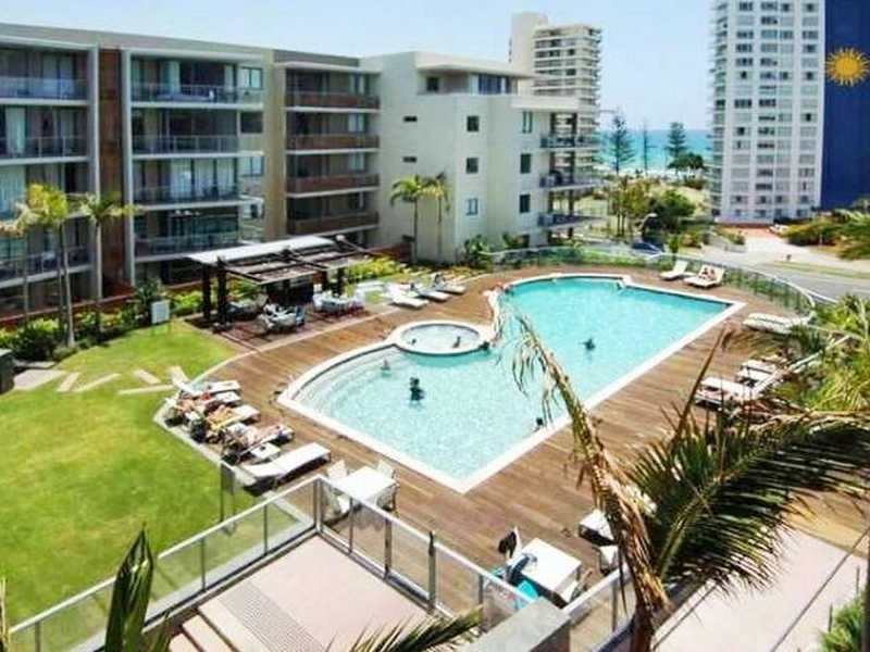 Burleigh Heads QLD 4220