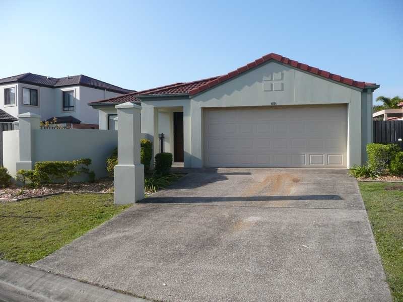 49/64 Gilston Road, Nerang QLD 4211