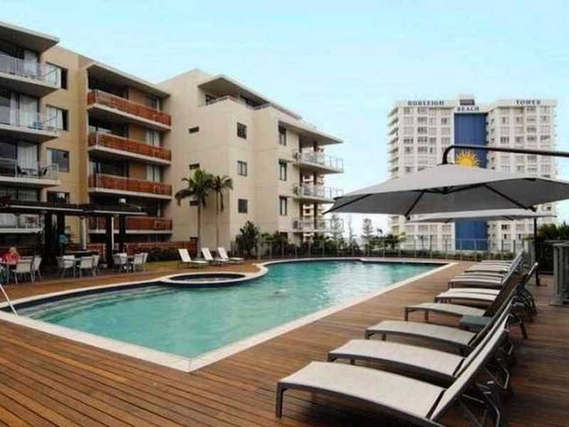 1008/1 Ocean Street, Burleigh Heads QLD 4220