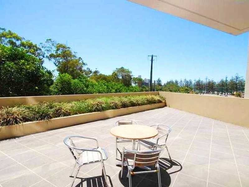 1008/1 Ocean Street, Burleigh Heads QLD 4220