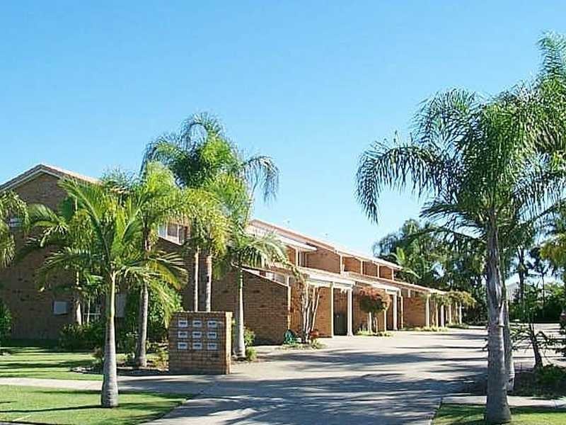 7/251 Christine Avenue, Varsity Lakes QLD 4227
