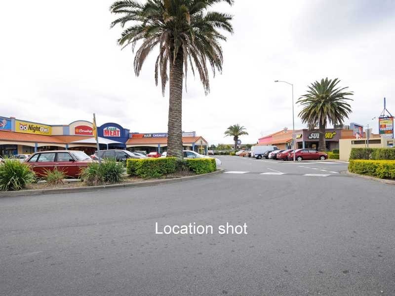 7/251 Christine Avenue, Varsity Lakes QLD 4227