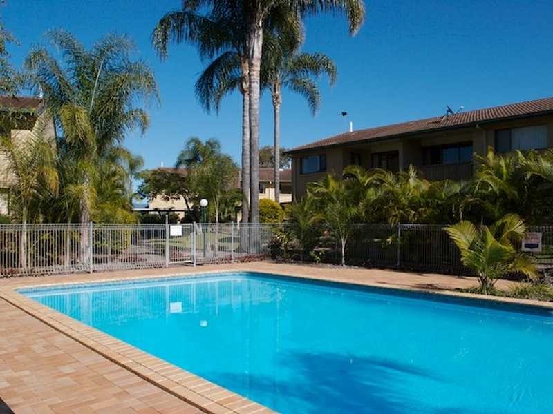 4/22 Barbet Place, Burleigh Waters QLD 4220