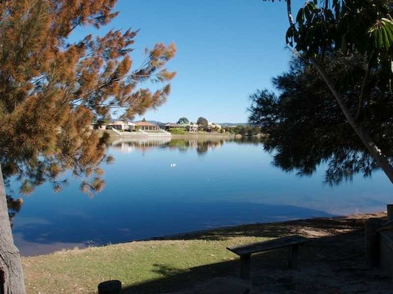 4/22 Barbet Place, Burleigh Waters QLD 4220