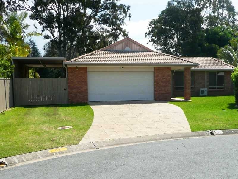62 Kawana Court, Ashmore QLD 4214