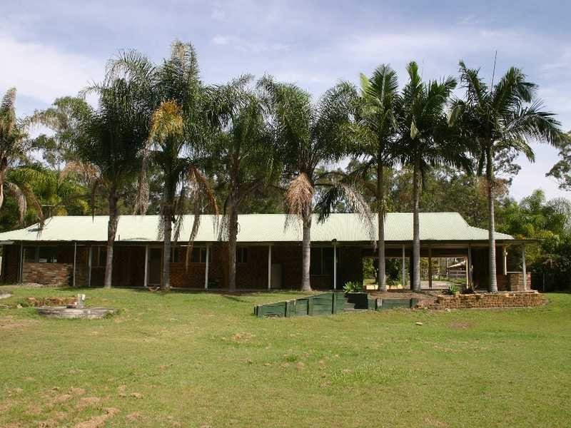 14 Jackeroo Court, Jimboomba QLD 4280