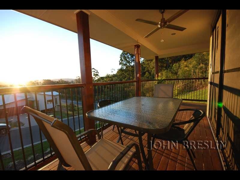 38 Camarillo Circuit, Reedy Creek QLD 4227