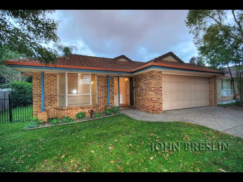 37 County Lane, Merrimac QLD 4226