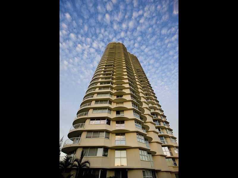 1C/238 The Esplanade, Burleigh Heads QLD 4220