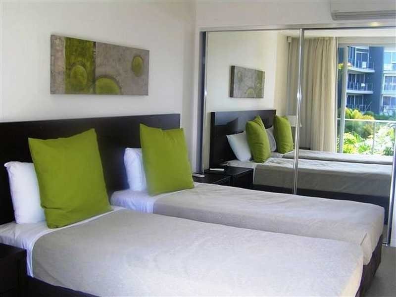 2210/2 Activa Way, Hope Island QLD 4212