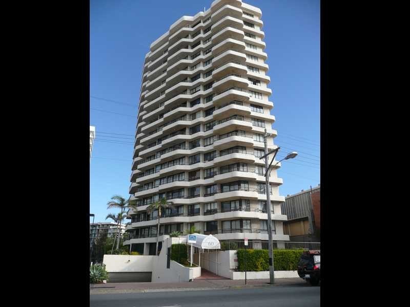 1/60 Goodwin Terrace, Burleigh Heads QLD 4220