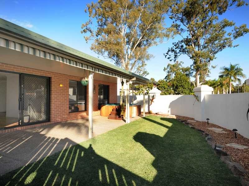 201/64 Gilston Road, Nerang QLD 4211