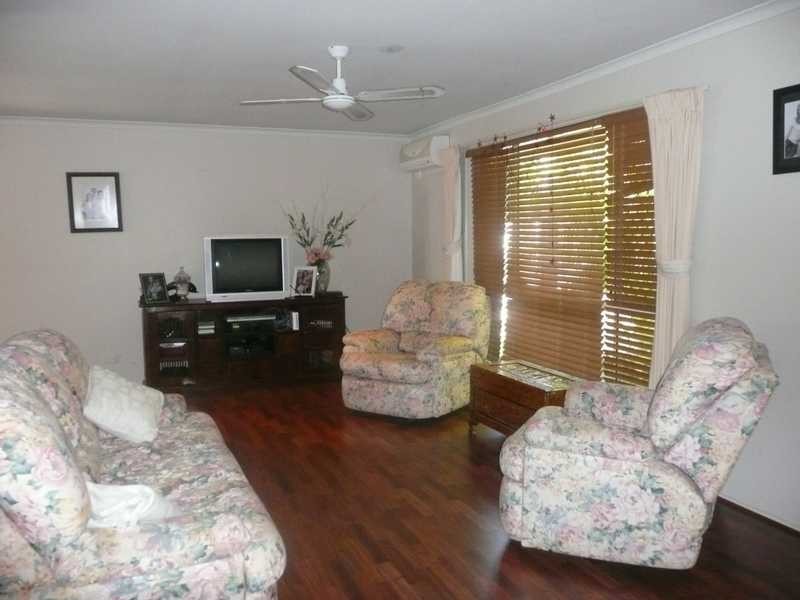 6 Gothorpe Place, Varsity Lakes QLD 4227