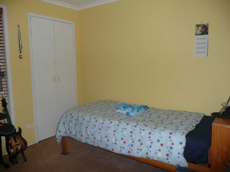 6 Gothorpe Place, Varsity Lakes QLD 4227