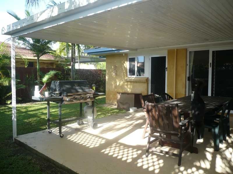 6 Gothorpe Place, Varsity Lakes QLD 4227