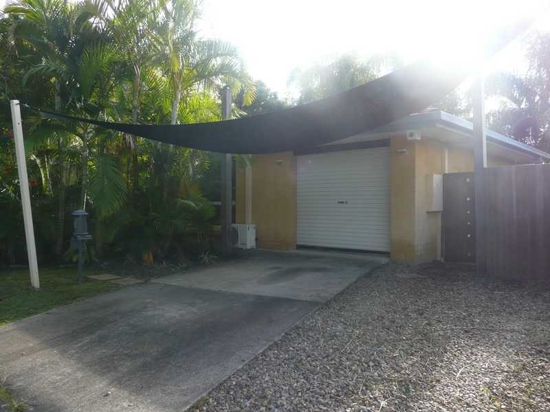 6 Gothorpe Place, Varsity Lakes QLD 4227