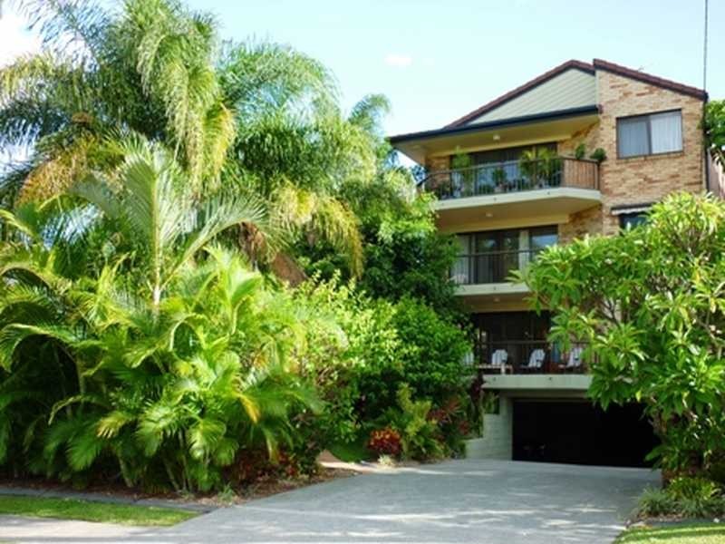 5/20 Burleigh Street, Burleigh Heads QLD 4220