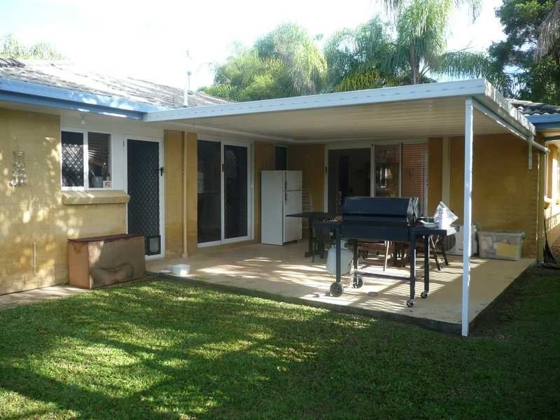 6 Gothorpe Place, Varsity Lakes QLD 4227