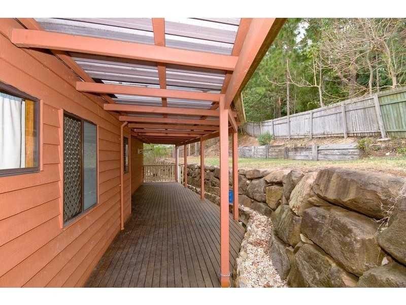 22 Bronzewing Close, Elanora QLD 4221