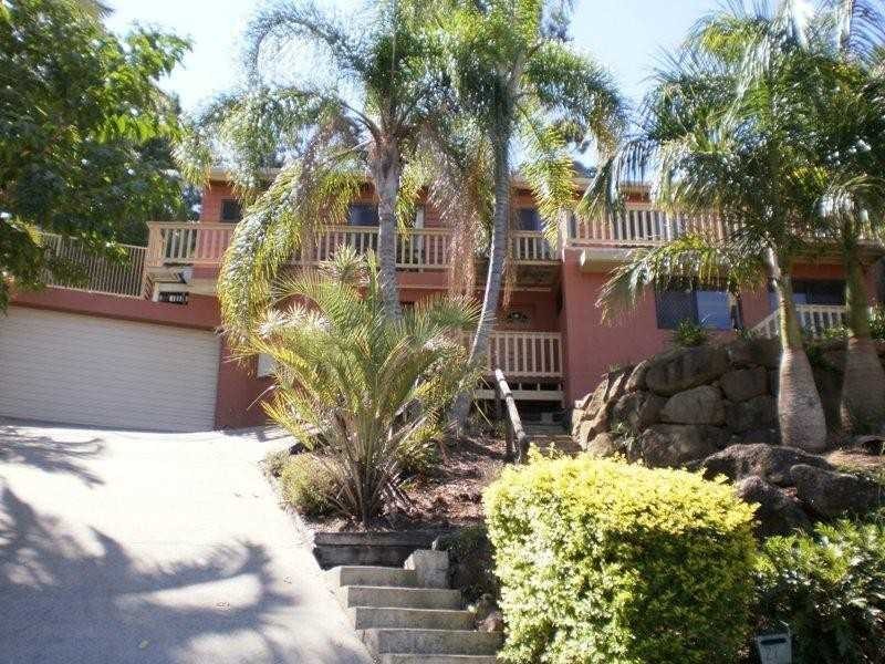 22 Bronzewing Close, Elanora QLD 4221