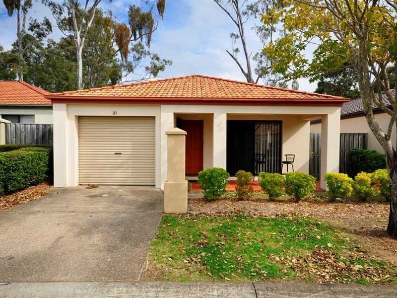 21A/64 GILSTON RD, Nerang QLD 4211