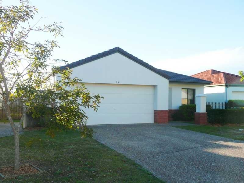 28/64 Gilston Rd, Nerang QLD 4211