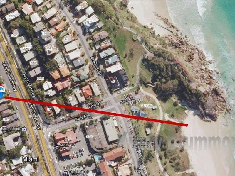 7/1976 Gold Coast Highway, Miami QLD 4220