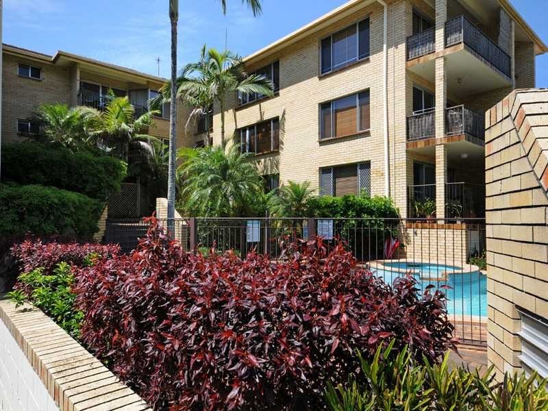 1/18 Ikkina Road, Burleigh Heads QLD 4220