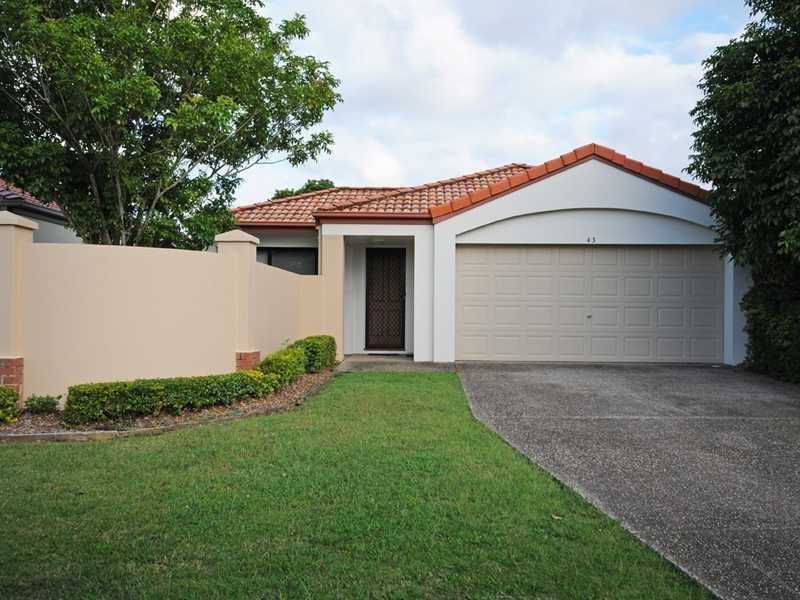 43/64 Gilston Rd, Nerang QLD 4211