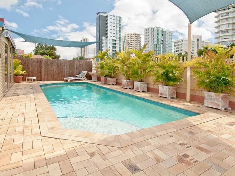 1/1796 Gold Coast Highway, Burleigh Heads QLD 4220