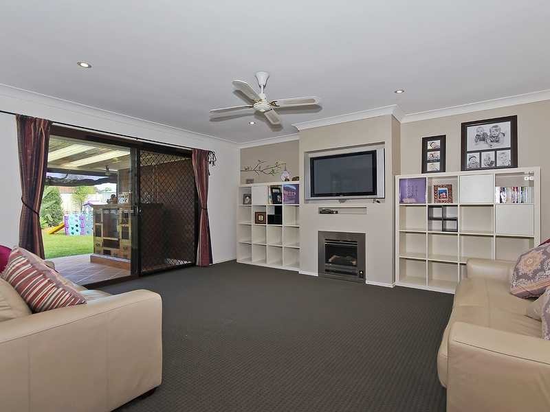 12 Coachwood Crt, Burleigh Waters QLD 4220