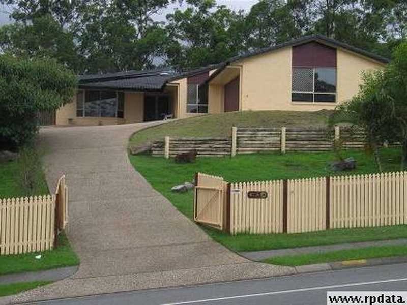 193 Dugandan Street, Nerang QLD 4211